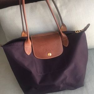 Authentic Longchamp Le Pliage